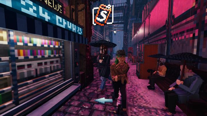 Produktbild Fireshine Games Shadows of Doubt (PS5, DE)