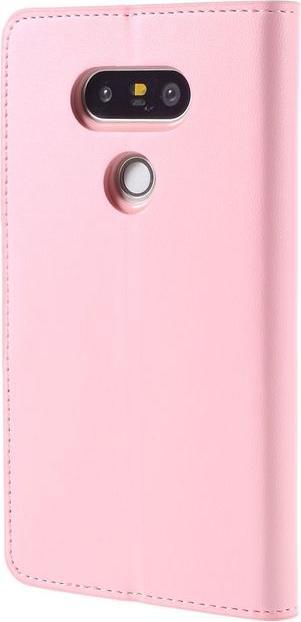 Actual product image Goospery Sonata Diary Series (G5)