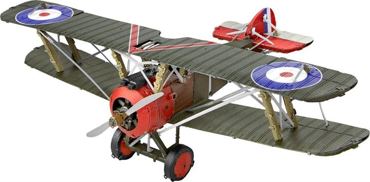 Image du produit Metal Earth Sopwith Camel