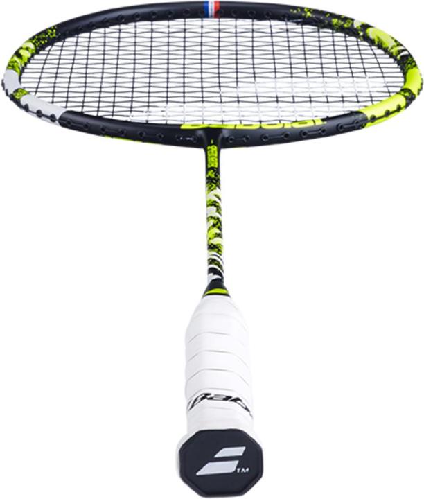 Produktbild Babolat Badmintonschläger SPEEDLIGHTER S NCV 24