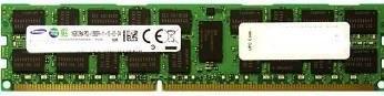 Immagine prodotto Samsung Semiconduttore (1 x 16GB, 1600 MHz, DDR3-RAM, DIMM)