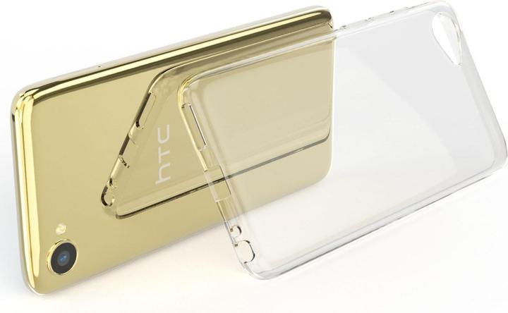 Actual product image Nalia Cell phone case (HTC Desire 12)