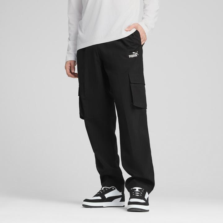 Produktbild Puma Hose Woven (S)