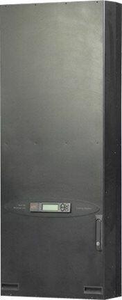 APC Rack Air removal Unit SX100-240V50/60 Hz