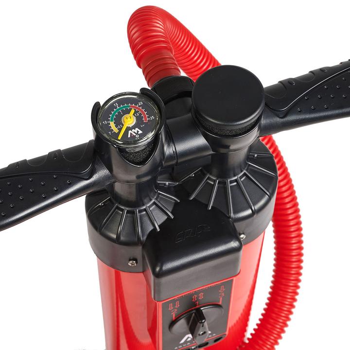 Actual product image Aqua Marina Air pump V3