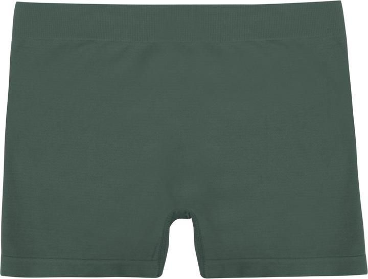 Produktbild Normani 6 Stück Mikrofaser-Boxershorts für Herren aus Nylon (XL, 6er Pack)