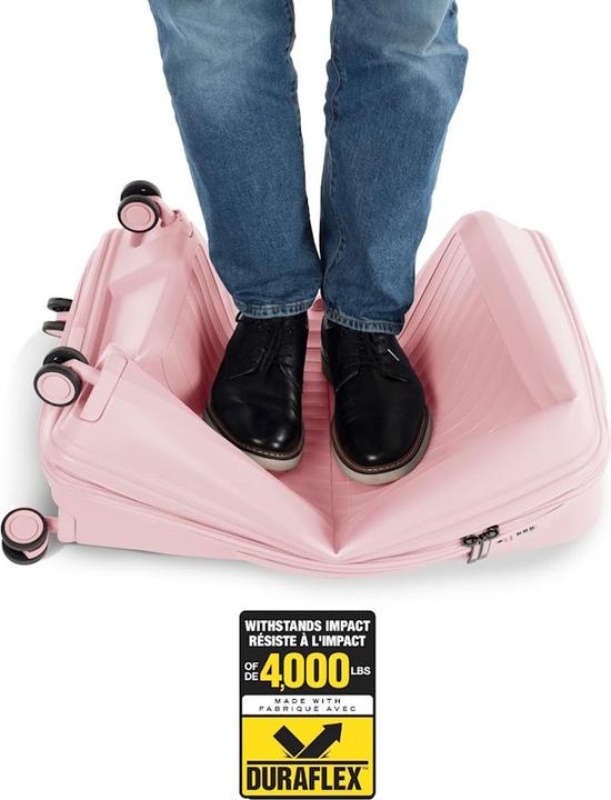 Immagine prodotto Heys AirLite - Carrello portabagagli a mano (39 l, Bagaglio a mano (fino a 50 litri))