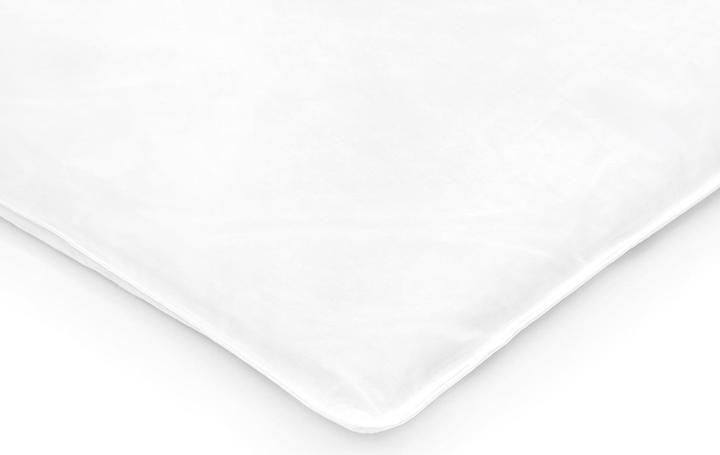 Produktbild Julius Zöllner Kindersteppbett-Set, Feder-Daune (40 x 60 cm)