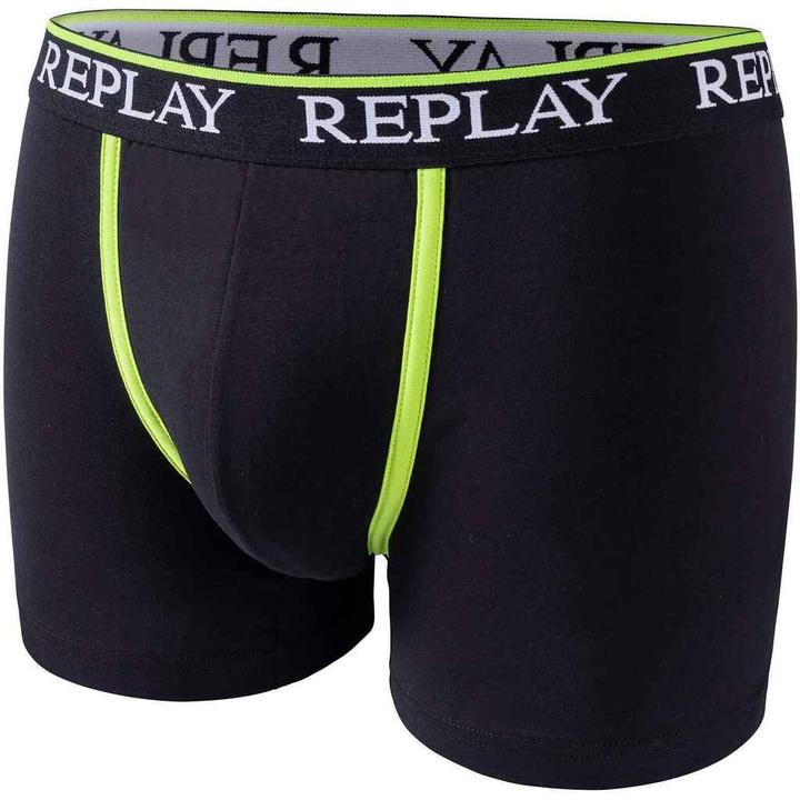 Image du produit Replay Lot de 2 boxers (S, lot de 2)