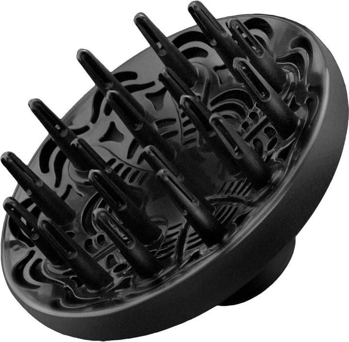 Produktbild BaByliss Turbo Smooth 2200W D572DCHE