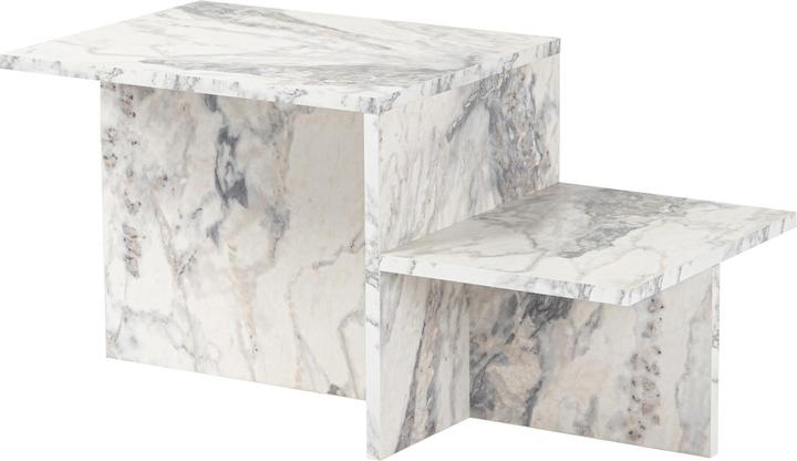 Freesia marble