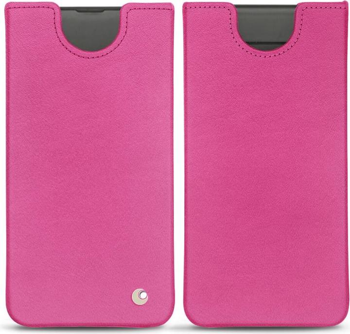 Roze BB ( Pantone #DB599F )