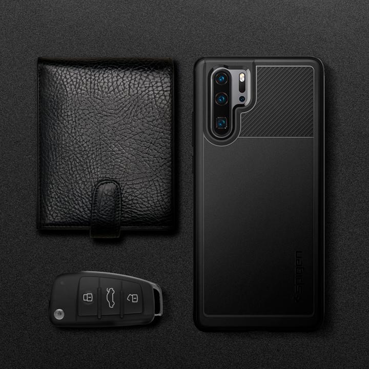 Produktbild Spigen Rugged Armor (Huawei P30 Pro)