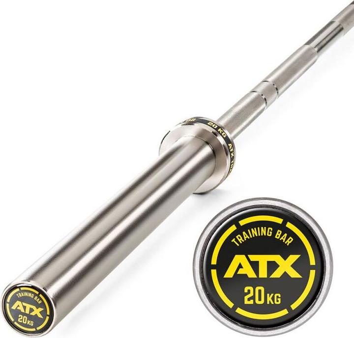 Actual product image ATX Multi Powerbar / Hybridbar