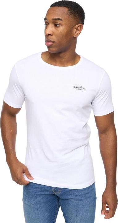 Produktbild Crosshatch Basicstandard TShirt (5erPack) (L)