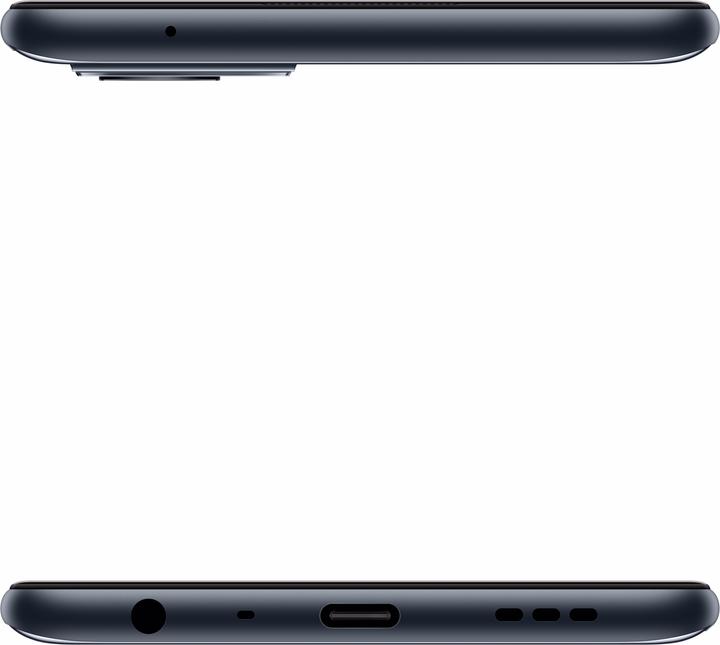 Actual product image realme 9i (128 GB, Prism Black, 6.60", Dual SIM, 50 Mpx, 4G)