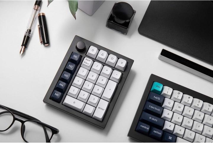 Produktbild Keychron Q0 Max (Nummernblock, Kabelgebunden)