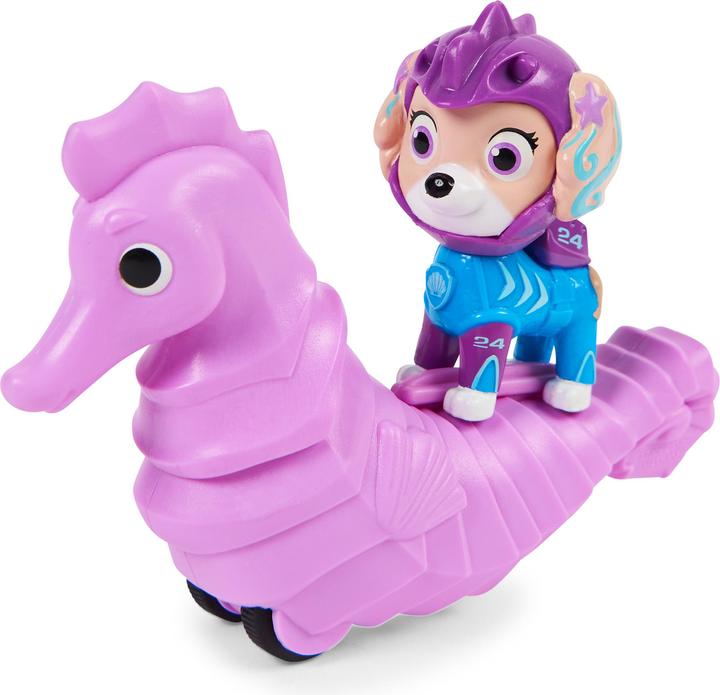 Image du produit Spin Master Paw Patrol Aqua Pups Hero Pups Coral
