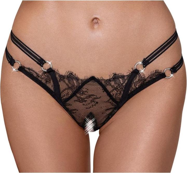 Produktbild Cottelli Collection Riostring ouvert (M/L)