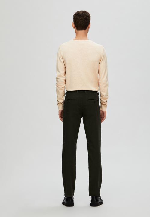 Actual product image Selected Homme 175 Slim Fit Chino (W33/L32)