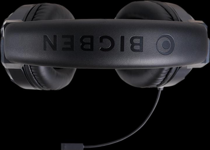 Actual product image Bigben Stereo Headset V3 (Cable)
