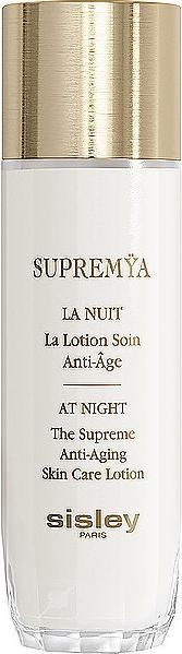 Actual product image Sisley Supremya La Nuit (140 ml, Night cream)