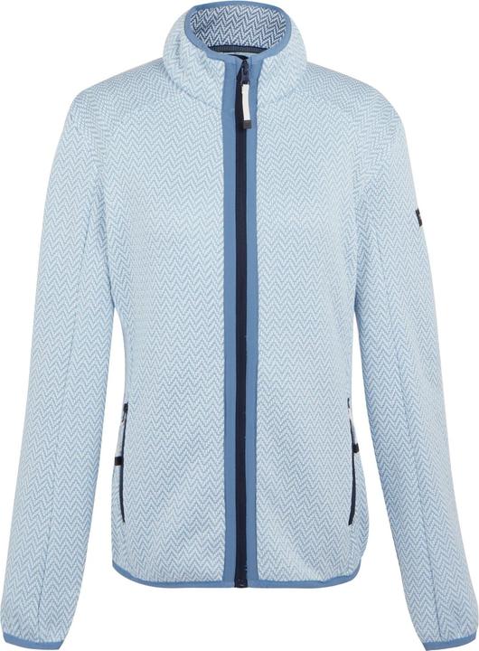 Produktbild Regatta Elzie Fleecejacke Durchgehender Reissverschluss (34 D)