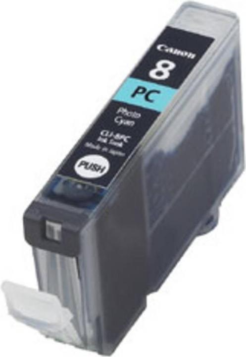 Actual product image Canon Cli-8pc (PC)
