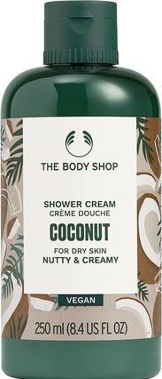 Body Shop Shower Cream (250 ml)