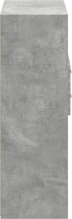 Produktbild VidaXL Uschi (80 x 42.5 x 124 cm)