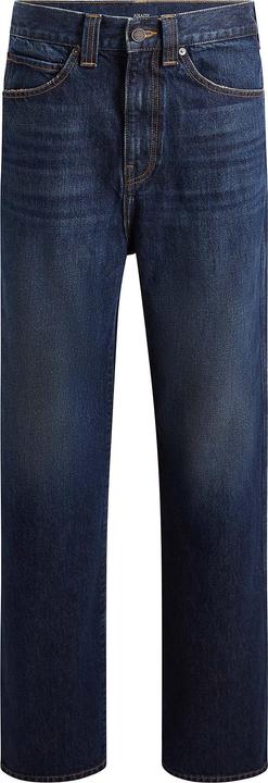 Actual product image Khaite Ny Jeans Blue (29)