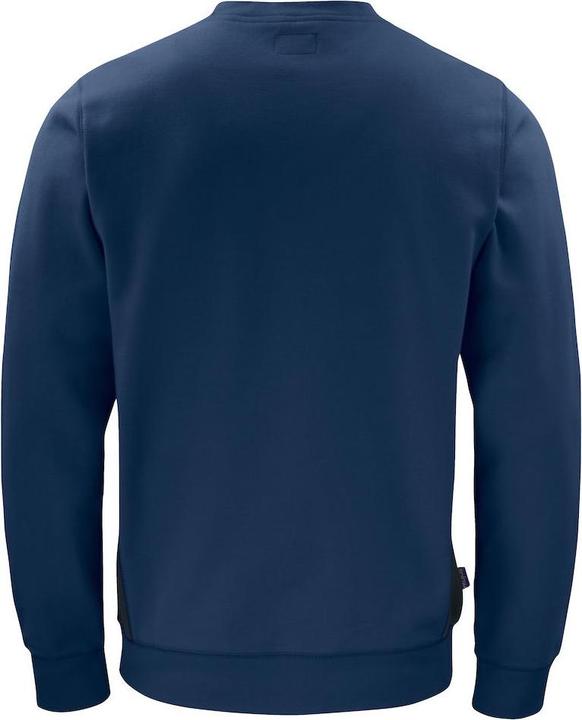 Actual product image Projob Sweatshirt (4XL)