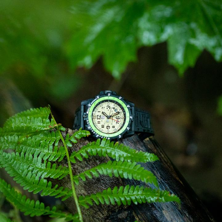 Produktbild Luminox Commando Raider 3320 Series (Taucheruhr, 46 mm)