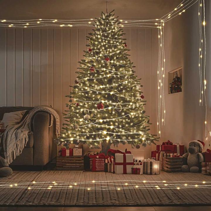 Produktbild VidaXL Lichterkette (30 m)