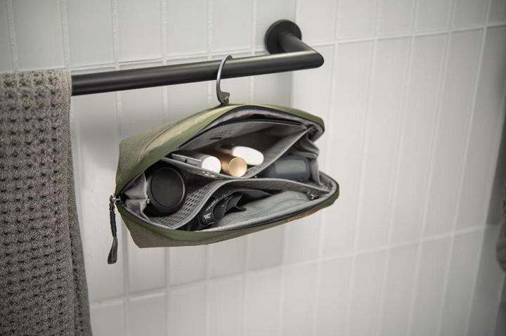 Actual product image Peak Design Wash Pouch size S (1 l)