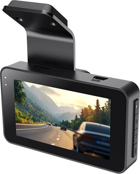 Actual product image Tracer 47569 Opti 3D-WF (Wi-Fi, Built-in display, Built-in microphone, Full HD)