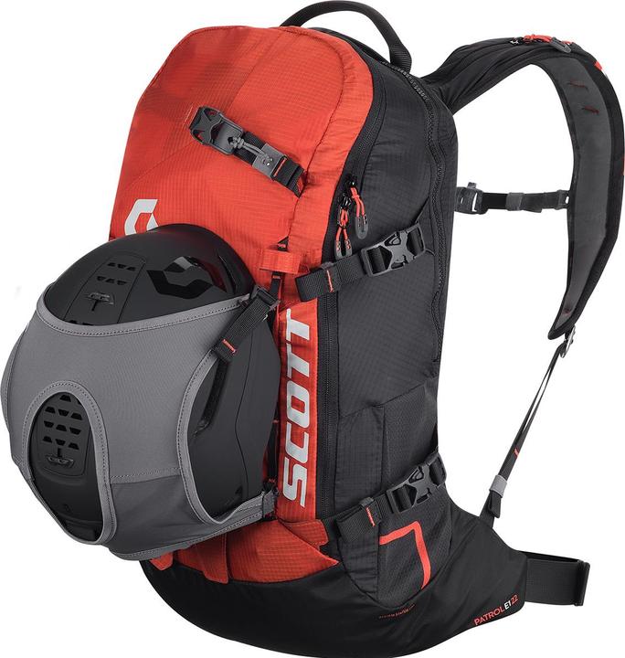 Image du produit Scott Sports Sac à dos d'avalanche Patrol E1 22L Kit (22 l)