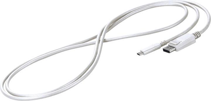 Produktbild Eizo USB-C - DisplayPort cable (2 m, DisplayPort)