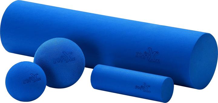 SoftX Faszien-Set Pro
