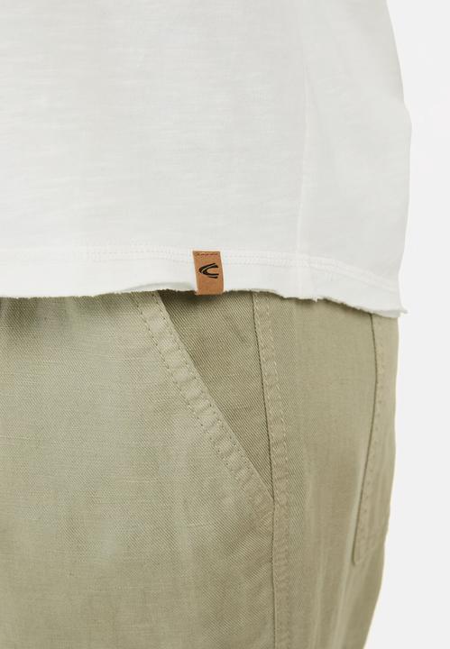 Produktbild Camel Active Hoodie aus reiner Baumwolle (XL)