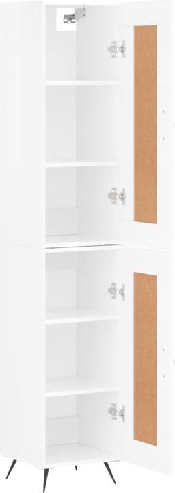 Produktbild VidaXL America (34.5 x 34 x 180 cm)