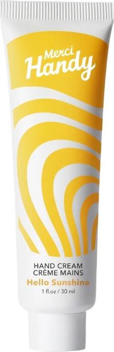 Merci Handy Hello Sunshine Hydrating Hand Cream - 30 Ml (30 ml)