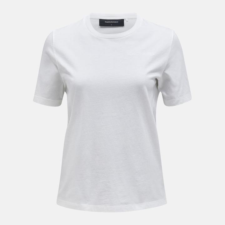 Peak Performance Original Small Logo Tee