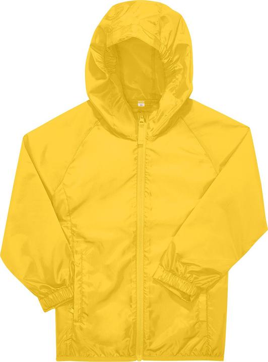 B&C #Reset Windjacke