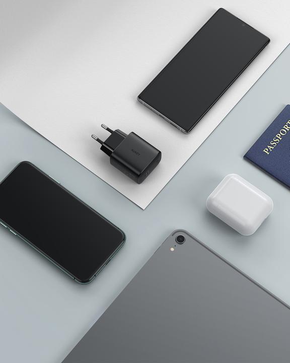 Immagine prodotto Aukey Swift (20 W)