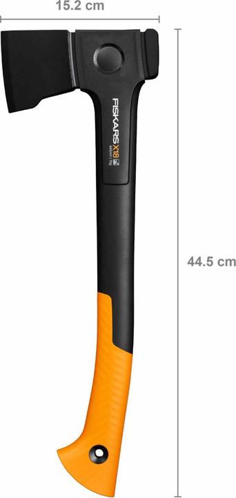 Produktbild Fiskars X18