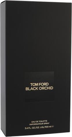 Produktbild Tom Ford Black Orchid (Eau de Toilette, 100 ml)