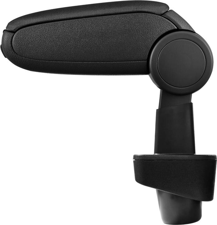 Image du produit Pro-Tec Accoudoir central Renault Clio avec compartiment de rangement textile noir