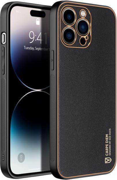 Produktbild Dux Ducis Yolo Series Hardcase Hülle (Apple iPhone 14 Pro)