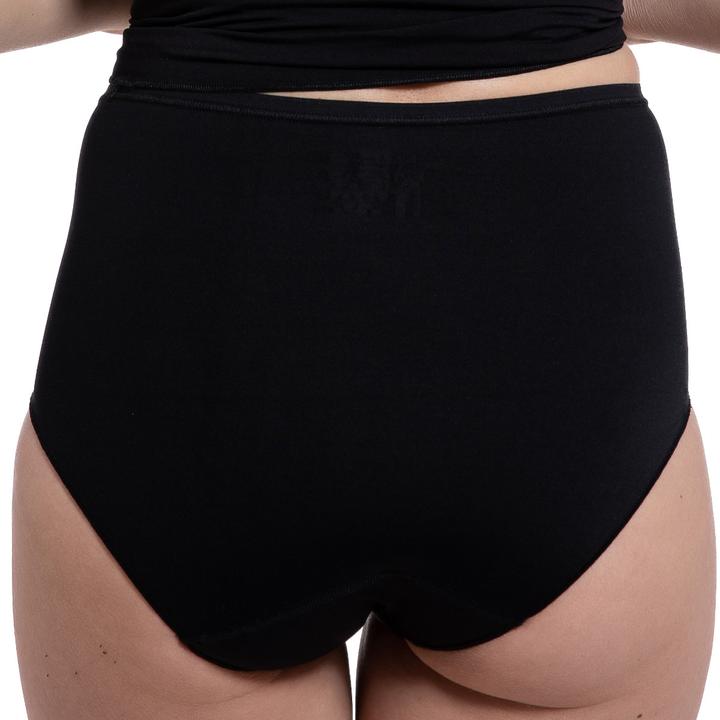 Actual product image Speidel 2-pack INSHAPE Classic Waist Briefs (38 E, pack of 2)